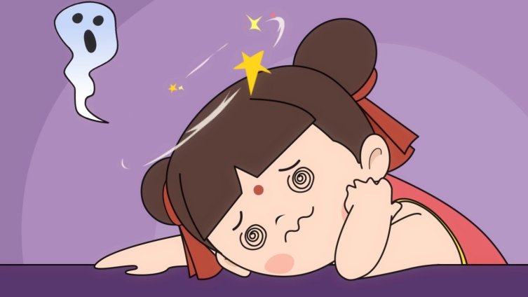 网警提醒净网2020 【网络背后隐藏着什么秘密?小哪吒踩遍了这些坑】哪吒哪吒小哪吒,眼睛废